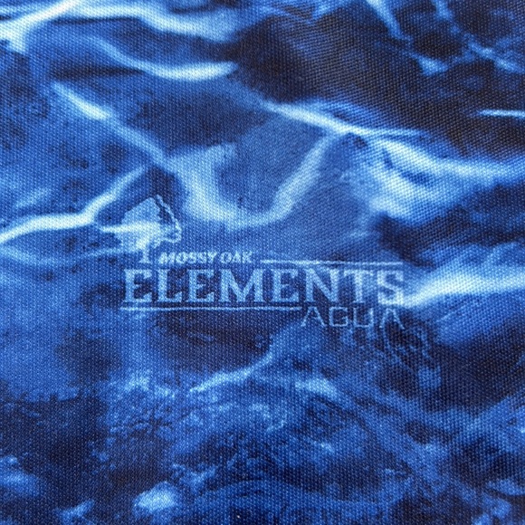 Men’s Mossy oak fishing 🎣 shirt - Picture 5 of 6